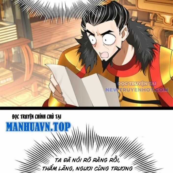 Chàng Rể Mạnh Nhất Lịch Sử Chương 273 trang 20