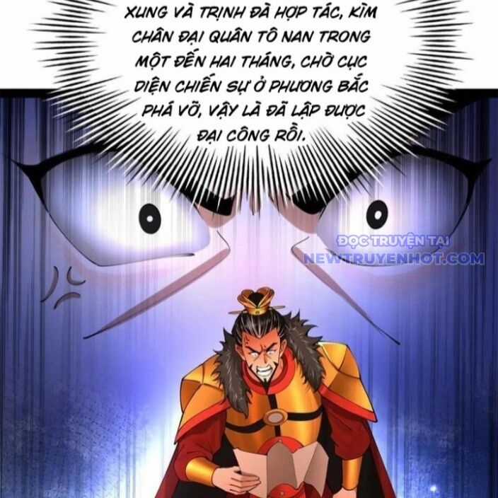 Chàng Rể Mạnh Nhất Lịch Sử Chương 273 trang 21