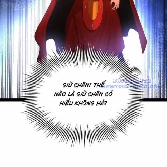 Chàng Rể Mạnh Nhất Lịch Sử Chương 273 trang 22