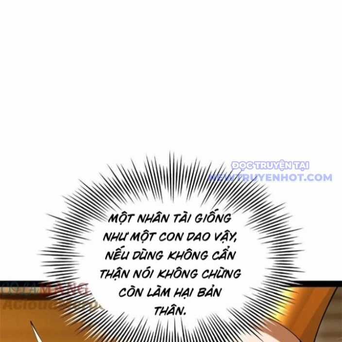 Chàng Rể Mạnh Nhất Lịch Sử Chương 273 trang 23