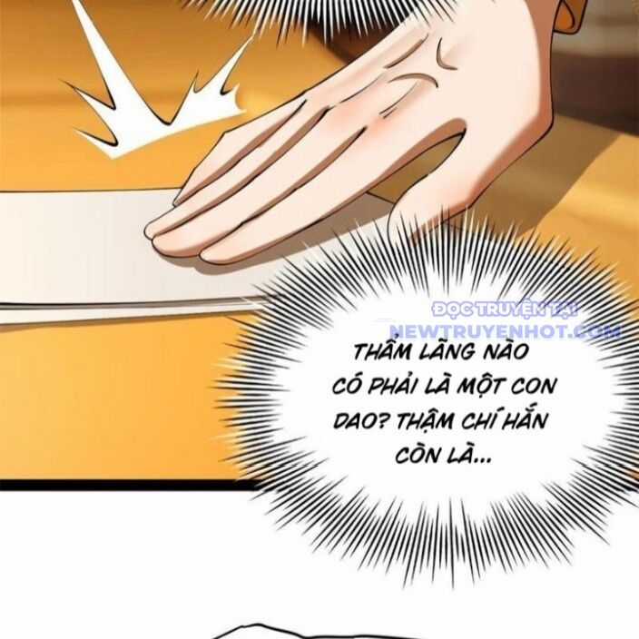 Chàng Rể Mạnh Nhất Lịch Sử Chương 273 trang 24