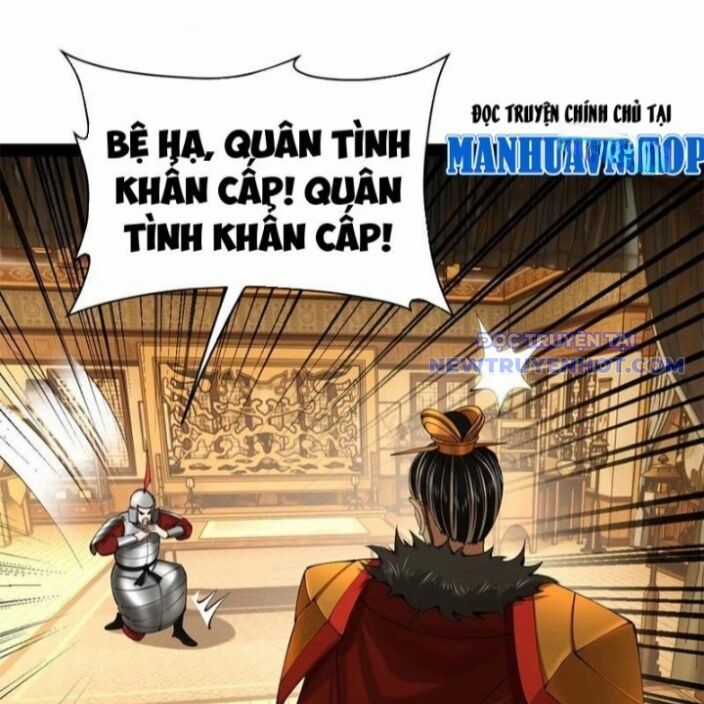 Chàng Rể Mạnh Nhất Lịch Sử Chương 273 trang 27