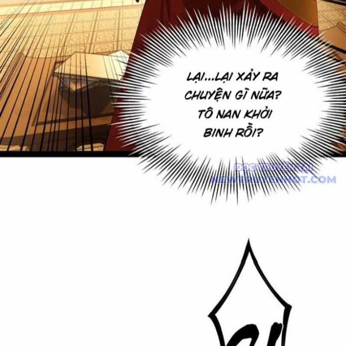 Chàng Rể Mạnh Nhất Lịch Sử Chương 273 trang 28