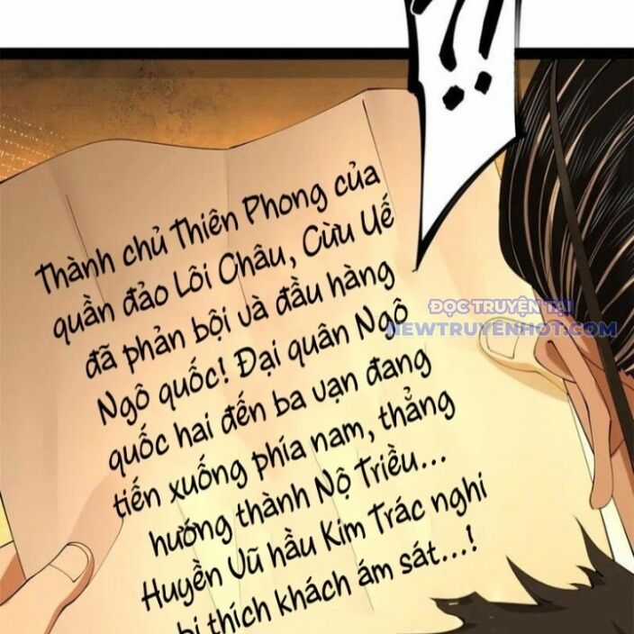 Chàng Rể Mạnh Nhất Lịch Sử Chương 273 trang 29