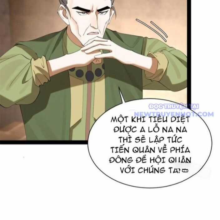 Chàng Rể Mạnh Nhất Lịch Sử Chương 273 trang 3