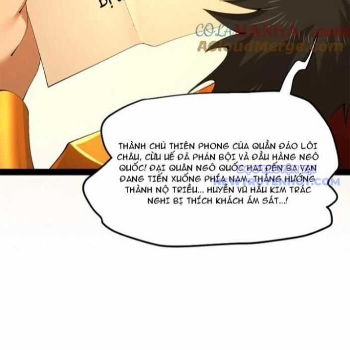 Chàng Rể Mạnh Nhất Lịch Sử Chương 273 trang 30