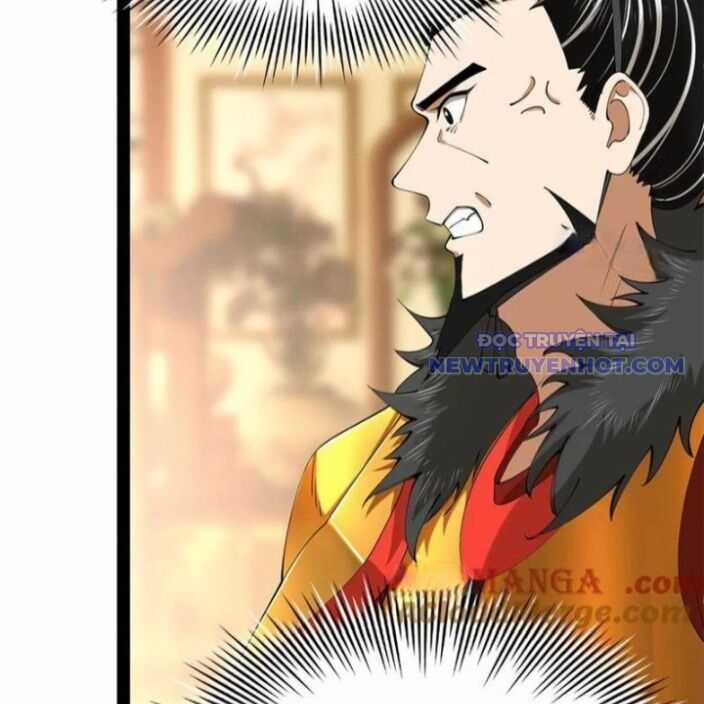 Chàng Rể Mạnh Nhất Lịch Sử Chương 273 trang 33