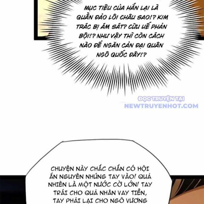 Chàng Rể Mạnh Nhất Lịch Sử Chương 273 trang 34