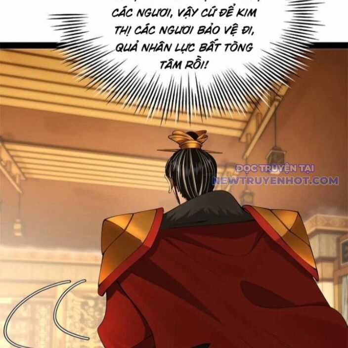 Chàng Rể Mạnh Nhất Lịch Sử Chương 273 trang 37