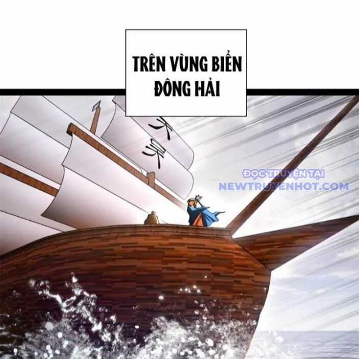 Chàng Rể Mạnh Nhất Lịch Sử Chương 273 trang 39