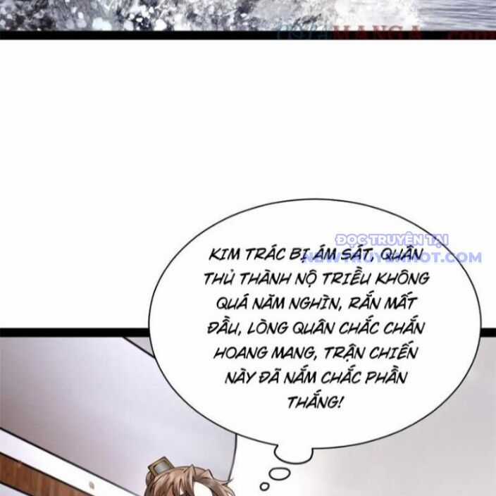 Chàng Rể Mạnh Nhất Lịch Sử Chương 273 trang 40