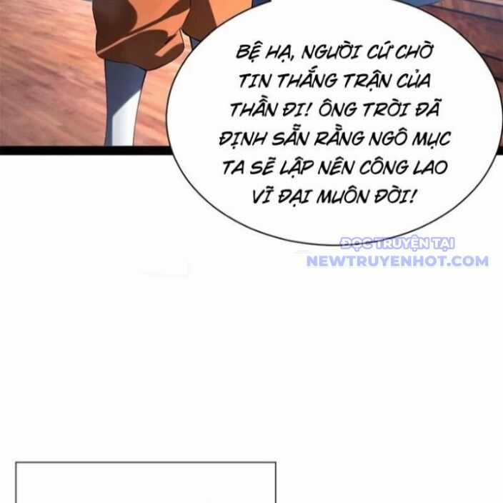 Chàng Rể Mạnh Nhất Lịch Sử Chương 273 trang 42