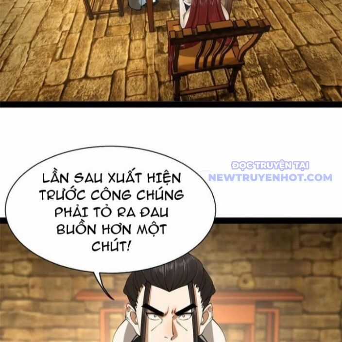 Chàng Rể Mạnh Nhất Lịch Sử Chương 273 trang 44