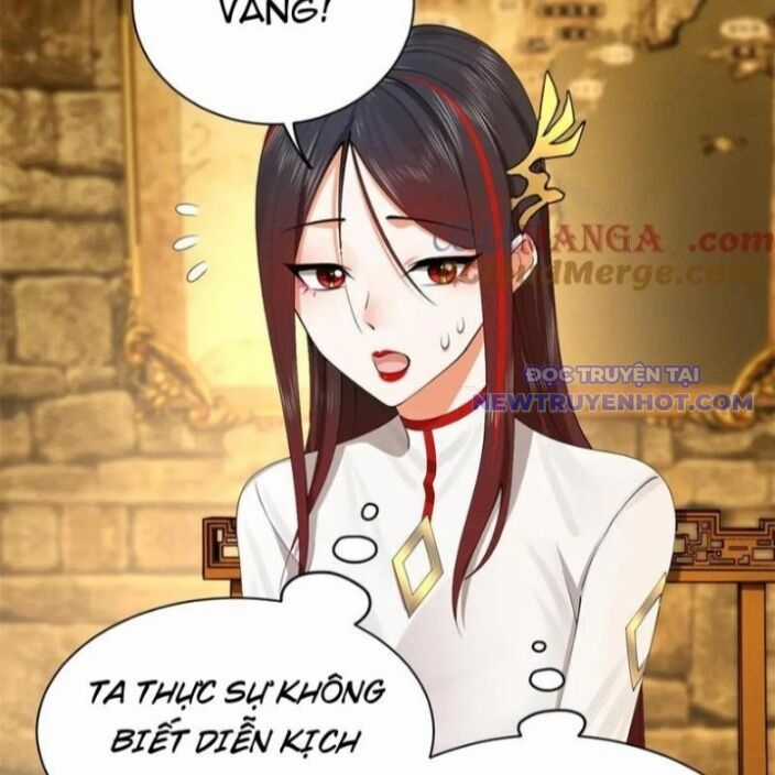 Chàng Rể Mạnh Nhất Lịch Sử Chương 273 trang 46