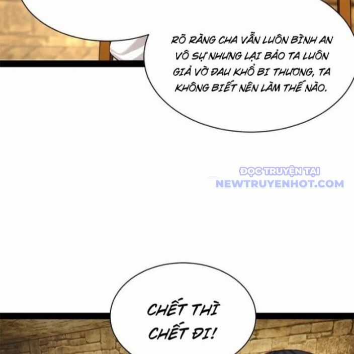 Chàng Rể Mạnh Nhất Lịch Sử Chương 273 trang 47