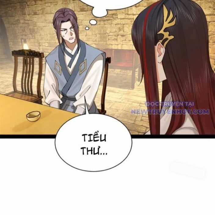 Chàng Rể Mạnh Nhất Lịch Sử Chương 273 trang 48