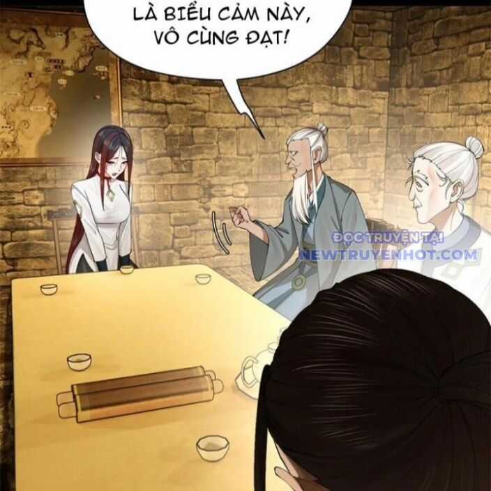 Chàng Rể Mạnh Nhất Lịch Sử Chương 273 trang 54