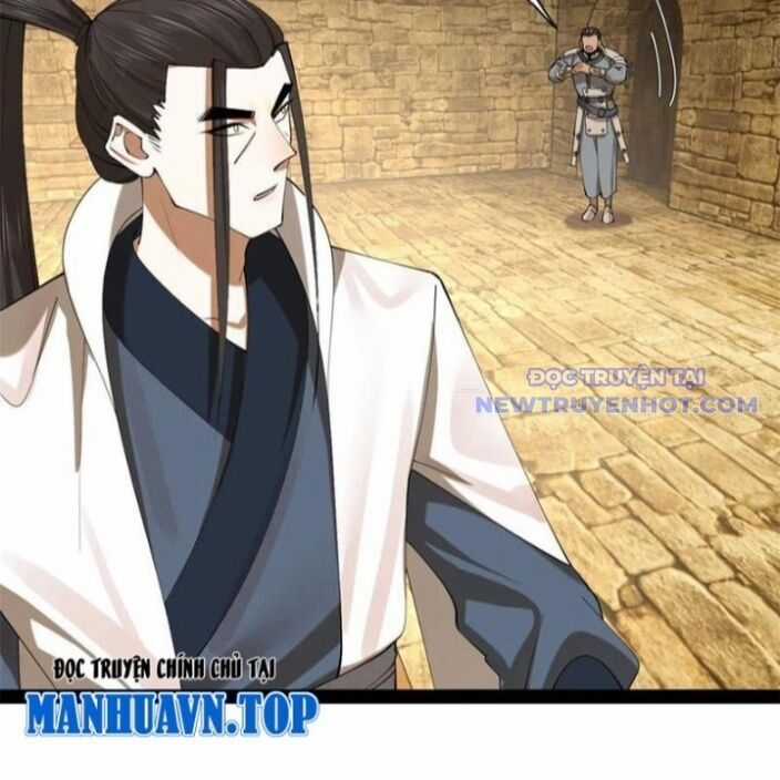 Chàng Rể Mạnh Nhất Lịch Sử Chương 273 trang 56