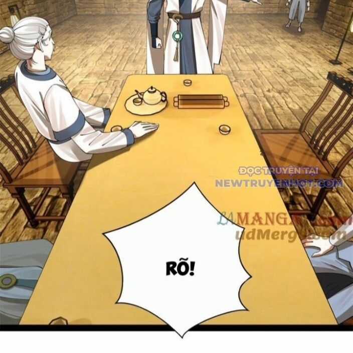 Chàng Rể Mạnh Nhất Lịch Sử Chương 273 trang 58