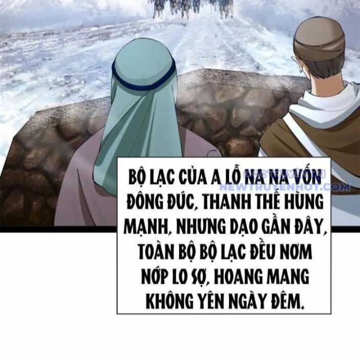 Chàng Rể Mạnh Nhất Lịch Sử Chương 273 trang 62