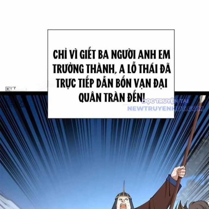 Chàng Rể Mạnh Nhất Lịch Sử Chương 273 trang 63