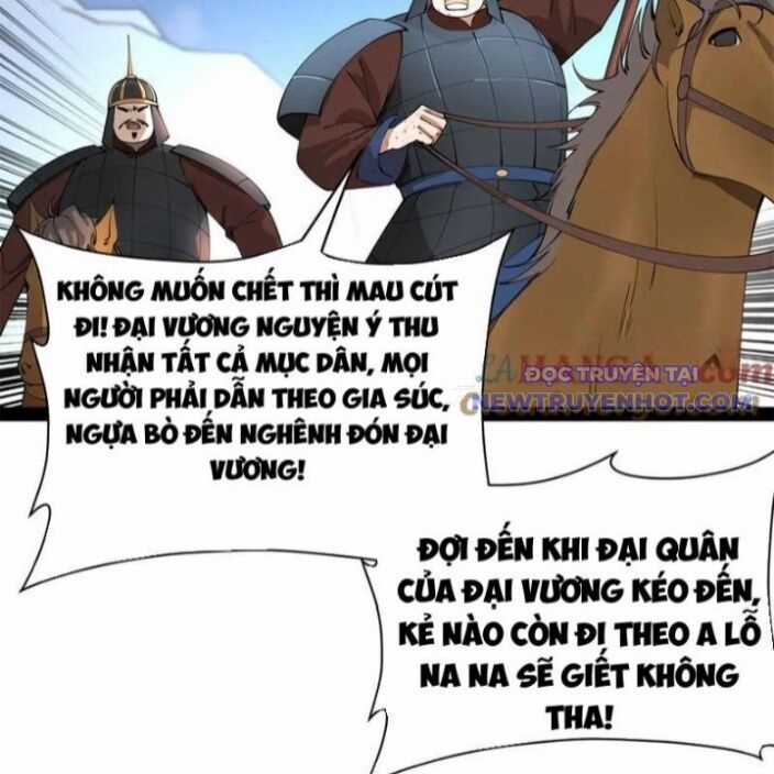 Chàng Rể Mạnh Nhất Lịch Sử Chương 273 trang 64