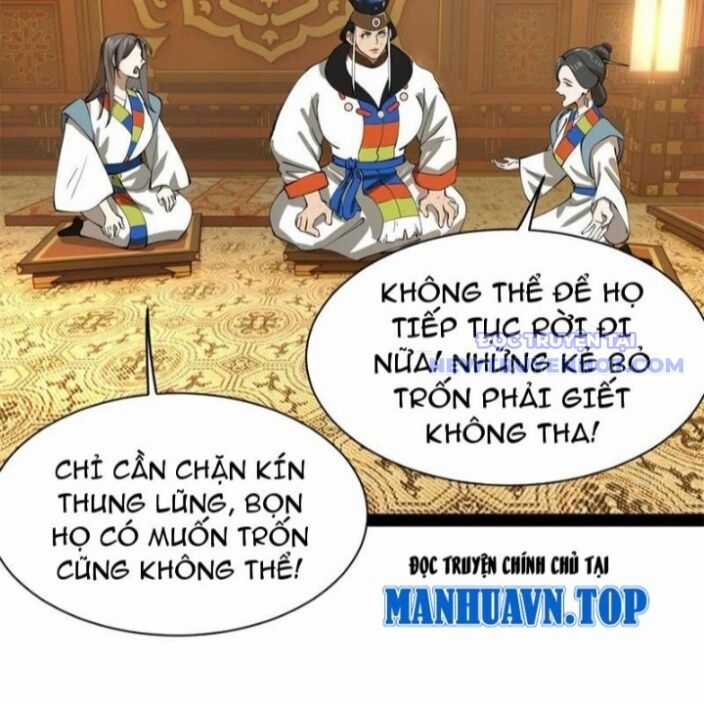 Chàng Rể Mạnh Nhất Lịch Sử Chương 273 trang 68