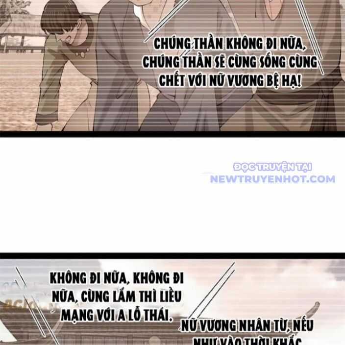 Chàng Rể Mạnh Nhất Lịch Sử Chương 273 trang 73