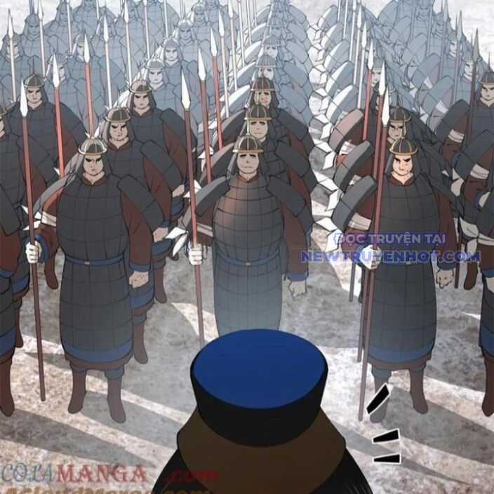 Chàng Rể Mạnh Nhất Lịch Sử Chương 273 trang 76