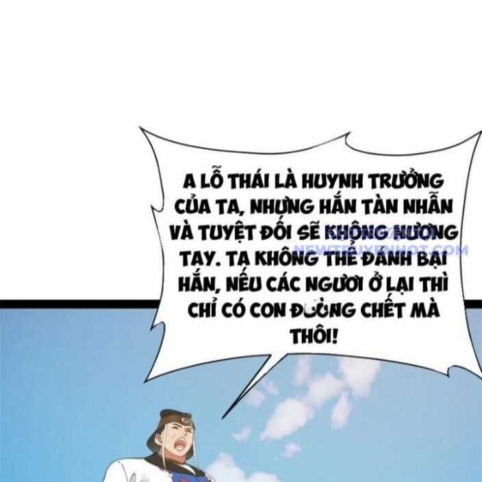 Chàng Rể Mạnh Nhất Lịch Sử Chương 273 trang 78