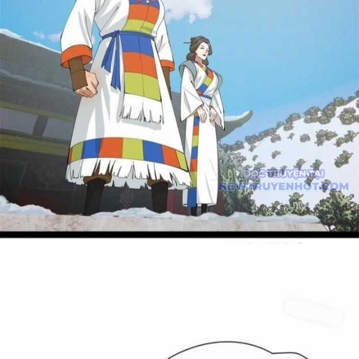 Chàng Rể Mạnh Nhất Lịch Sử Chương 273 trang 79