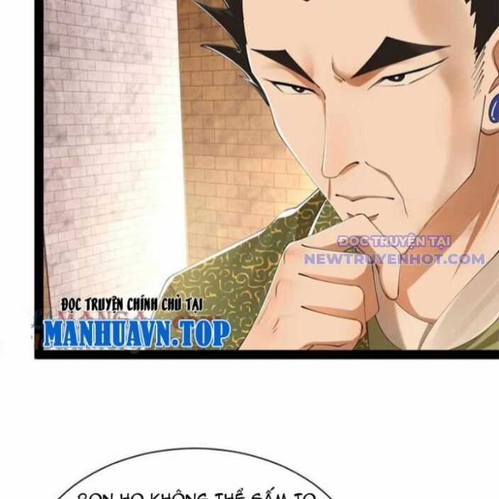 Chàng Rể Mạnh Nhất Lịch Sử Chương 273 trang 8