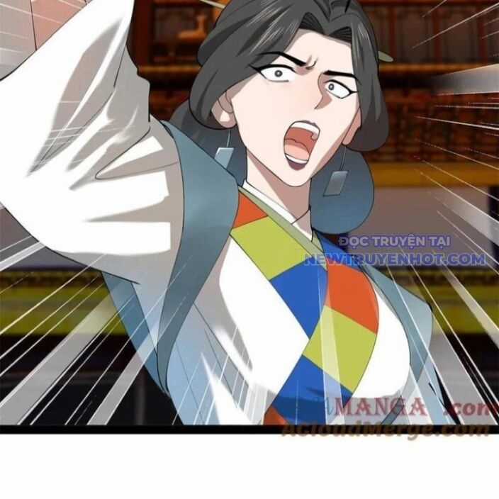 Chàng Rể Mạnh Nhất Lịch Sử Chương 273 trang 82