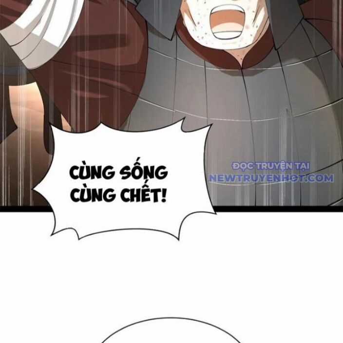 Chàng Rể Mạnh Nhất Lịch Sử Chương 273 trang 84