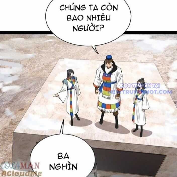 Chàng Rể Mạnh Nhất Lịch Sử Chương 273 trang 85