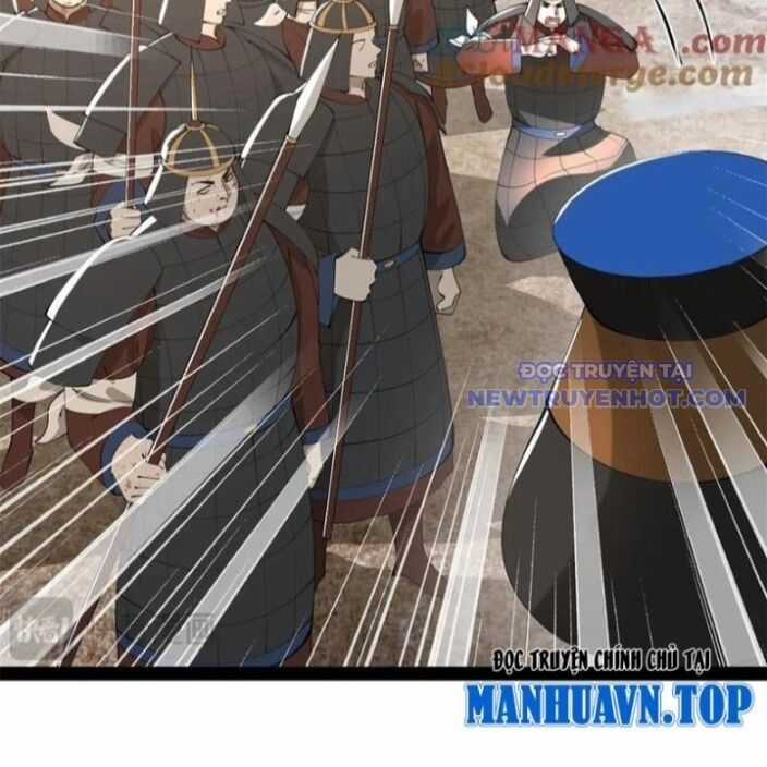 Chàng Rể Mạnh Nhất Lịch Sử Chương 273 trang 89