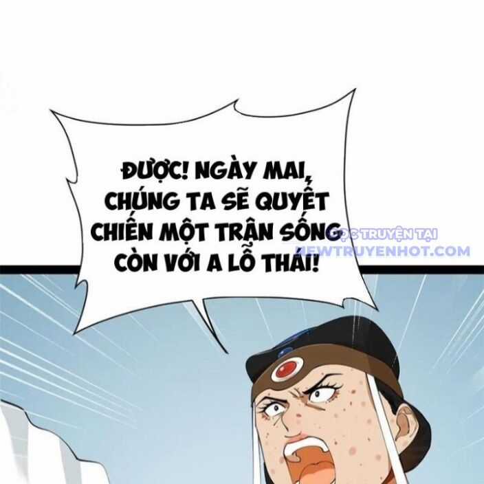 Chàng Rể Mạnh Nhất Lịch Sử Chương 273 trang 90