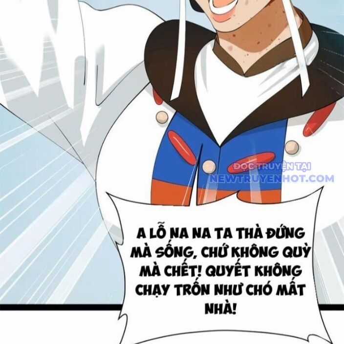 Chàng Rể Mạnh Nhất Lịch Sử Chương 273 trang 91