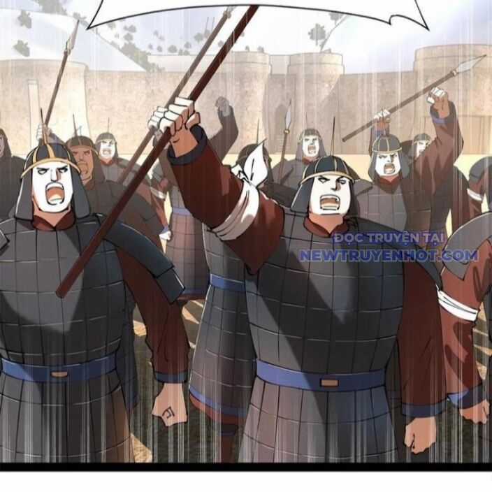 Chàng Rể Mạnh Nhất Lịch Sử Chương 273 trang 93