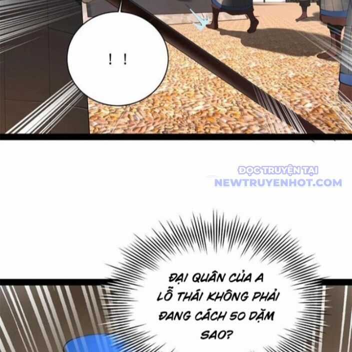 Chàng Rể Mạnh Nhất Lịch Sử Chương 273 trang 95