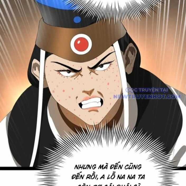 Chàng Rể Mạnh Nhất Lịch Sử Chương 273 trang 96