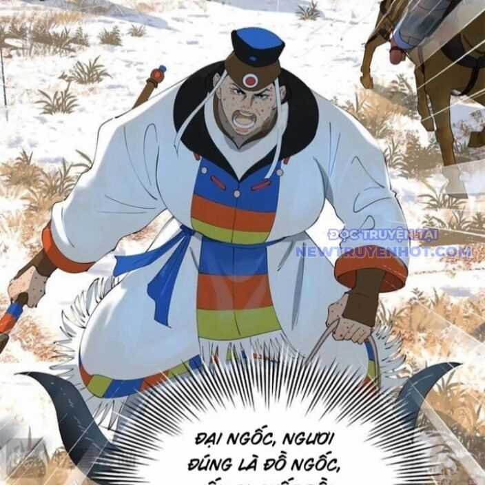 Chàng Rể Mạnh Nhất Lịch Sử Chương 273 trang 98