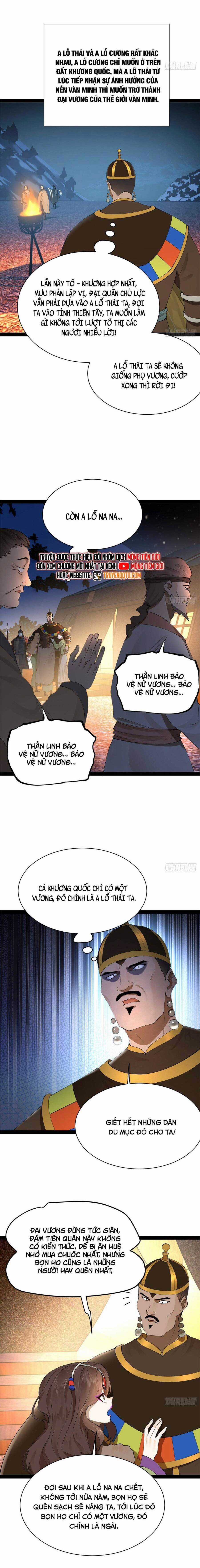 Chàng Rể Mạnh Nhất Lịch Sử Chương 275 trang 2