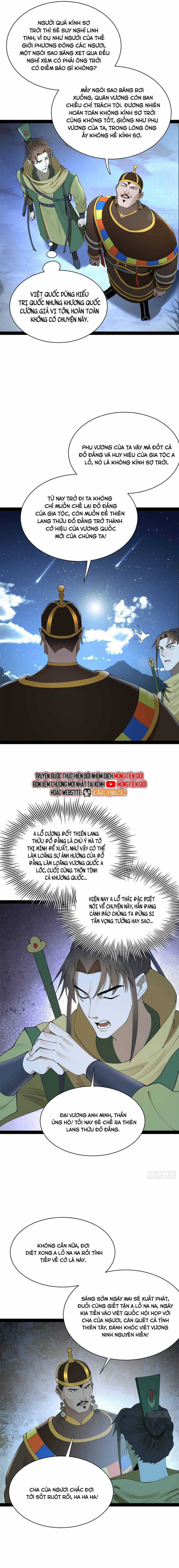 Chàng Rể Mạnh Nhất Lịch Sử Chương 275 trang 5