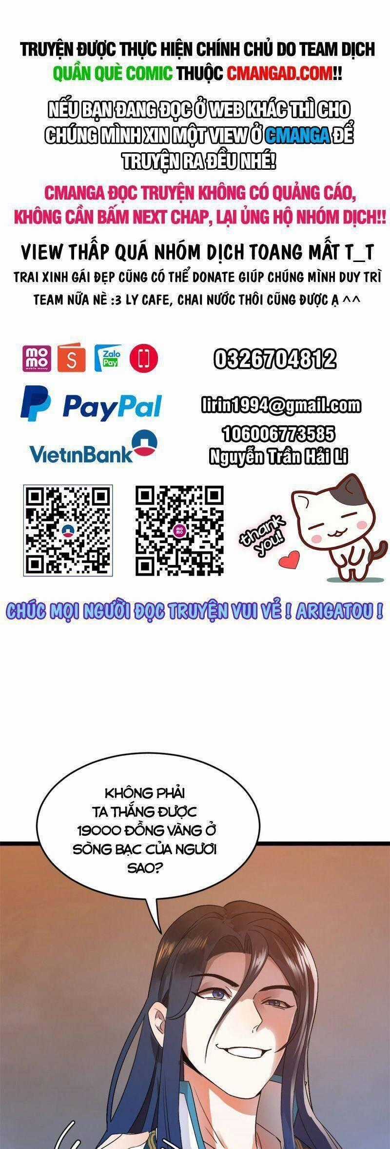 Chàng Rể Mạnh Nhất Lịch Sử Chương 28 trang 0