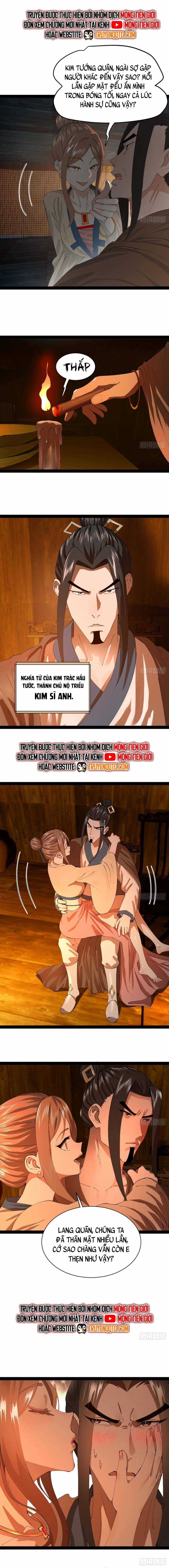 Chàng Rể Mạnh Nhất Lịch Sử Chương 281 trang 6