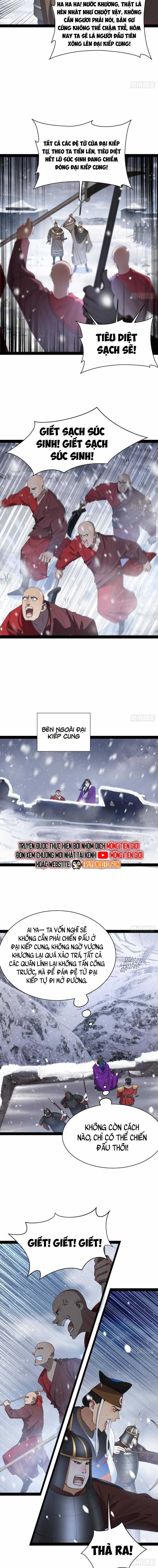 Chàng Rể Mạnh Nhất Lịch Sử Chương 282 trang 5