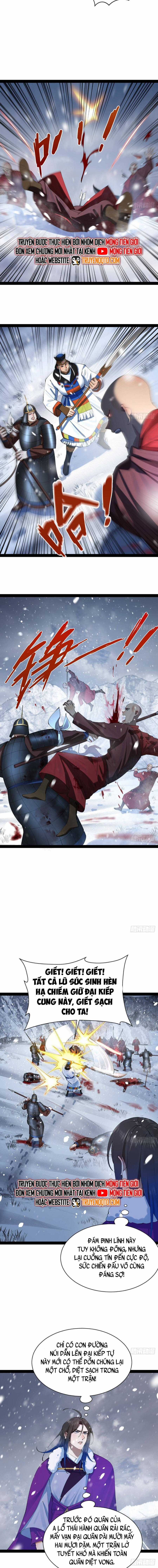 Chàng Rể Mạnh Nhất Lịch Sử Chương 282 trang 6