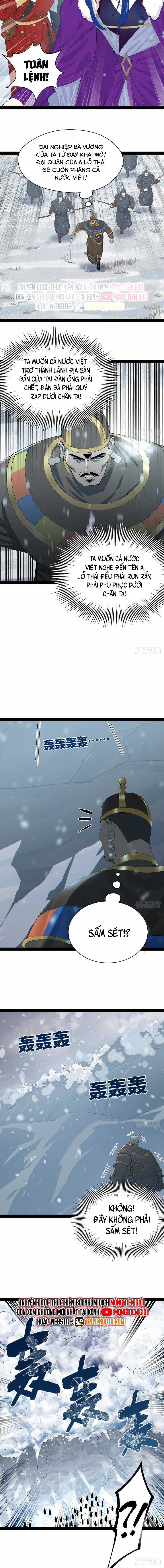 Chàng Rể Mạnh Nhất Lịch Sử Chương 282 trang 9