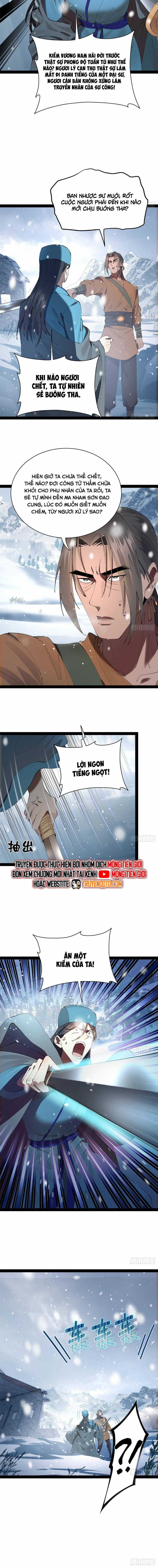 Chàng Rể Mạnh Nhất Lịch Sử Chương 283 trang 10